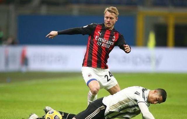 AC米兰遭遇意外失利，冲击冠军位置受阻