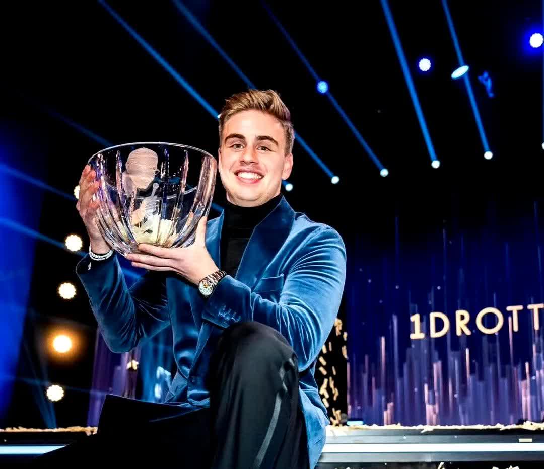 瑞典选手表现出色，实力不容小觑