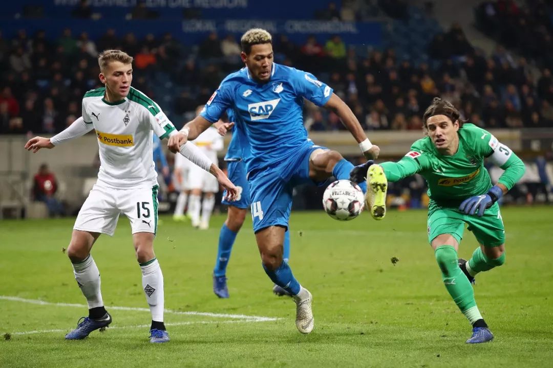 格拉德巴赫球队士气高涨,期待下一场胜利的简单介绍 格拉德巴赫球队士气高涨,期待下一场胜利的简单介绍