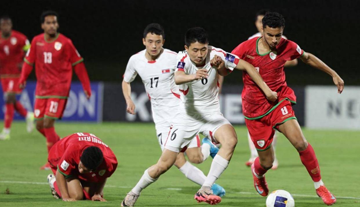 亚洲球队团结一致,晋级关键一役 亚洲球队团结一致,晋级关键一役