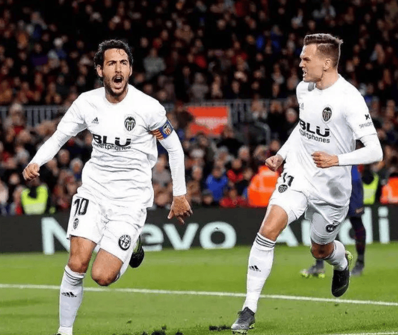 关于皇家贝蒂斯客场不敌巴伦西亚,屈居不利的信息 关于皇家贝蒂斯客场不敌巴伦西亚,屈居不利的信息