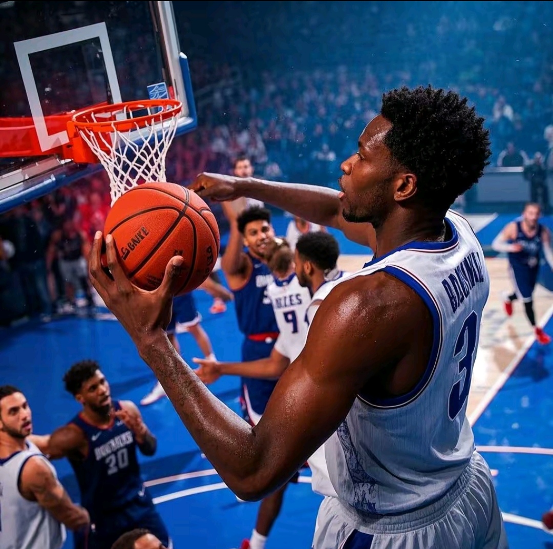 篮球比赛中一名新秀球员展现出惊人的表现 篮球比赛中一名新秀球员展现出惊人的表现