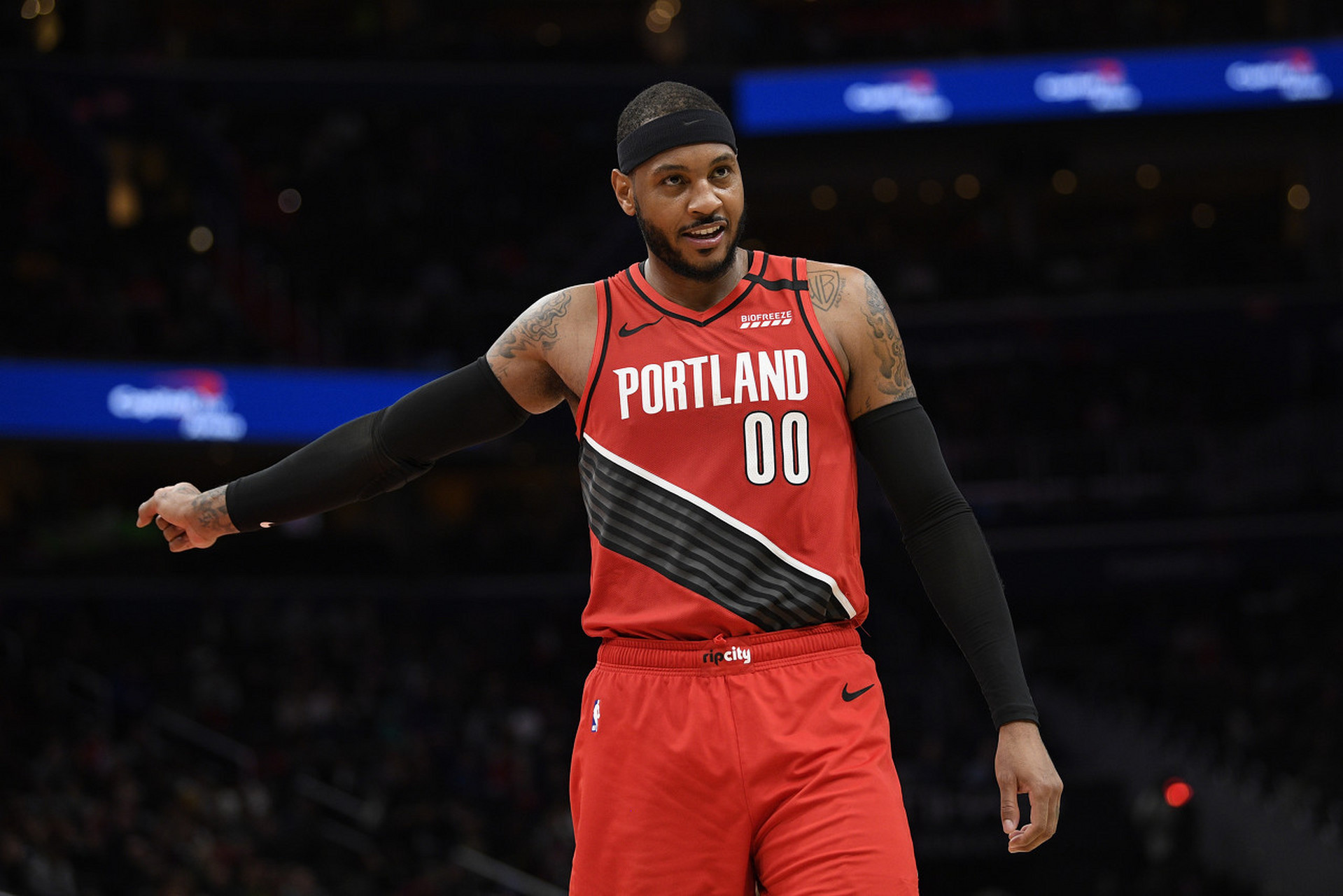 开拓者主帅公开批评球员表现,要求全队振作的简单介绍 开拓者主帅公开批评球员表现,要求全队振作的简单介绍