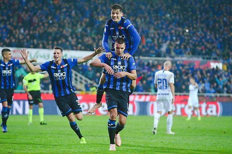 佛罗伦萨将对阵亚特兰大，胜负揭晓