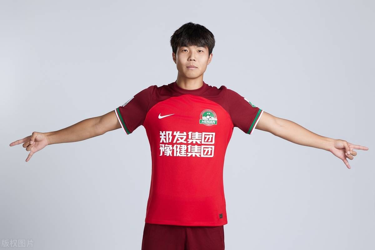 河南建业备战新赛季，实力大幅提升的简单介绍