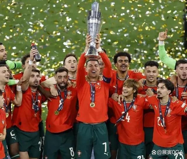 开云体育app-葡萄牙足球队实现逆袭！晋级决赛