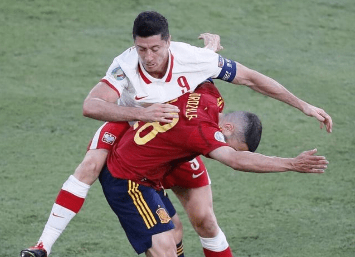 瑞典客场战平斯洛伐克，晋级形势堪忧的简单介绍