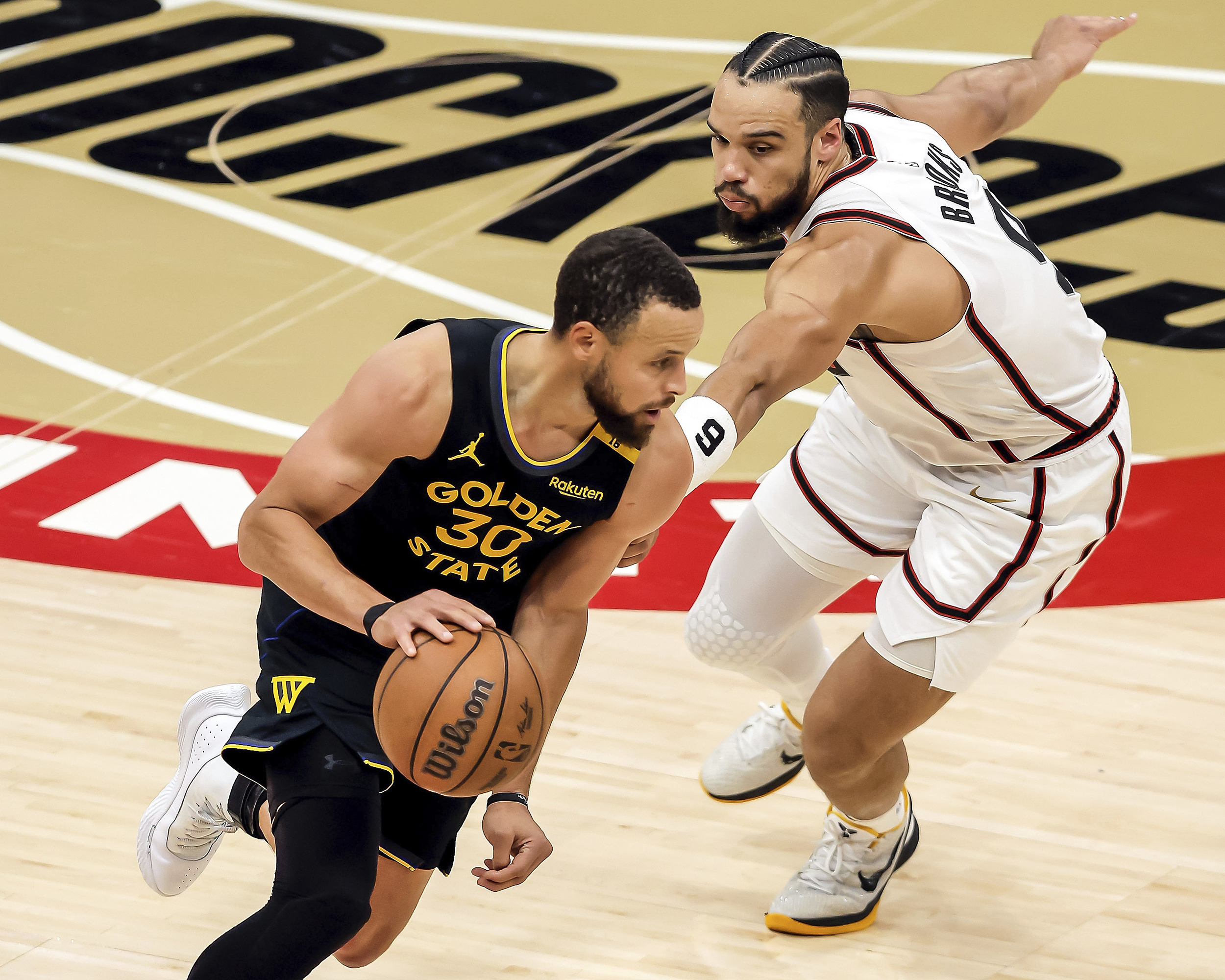 勇士大胜猛龙，东部半决赛带入抢七的简单介绍