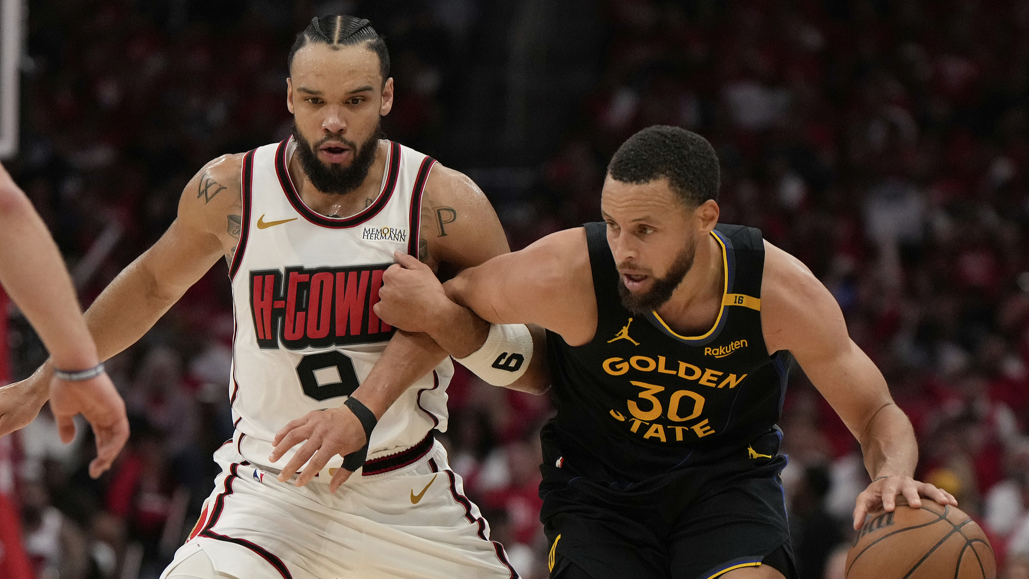 勇士大胜猛龙，东部半决赛带入抢七的简单介绍