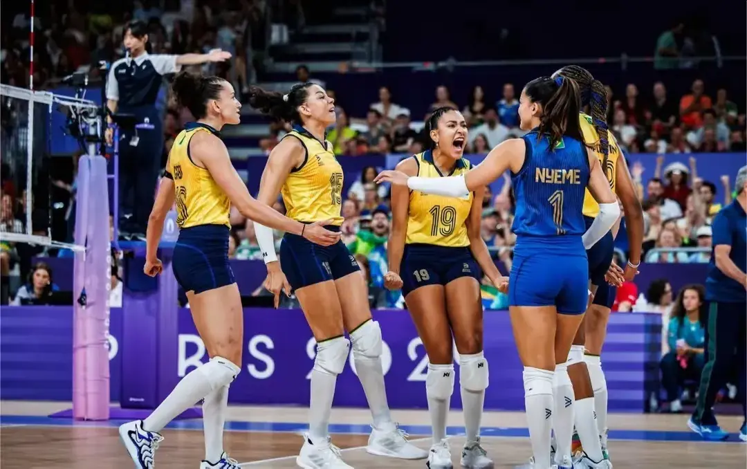 意大利队再胜巴西，晋级四强