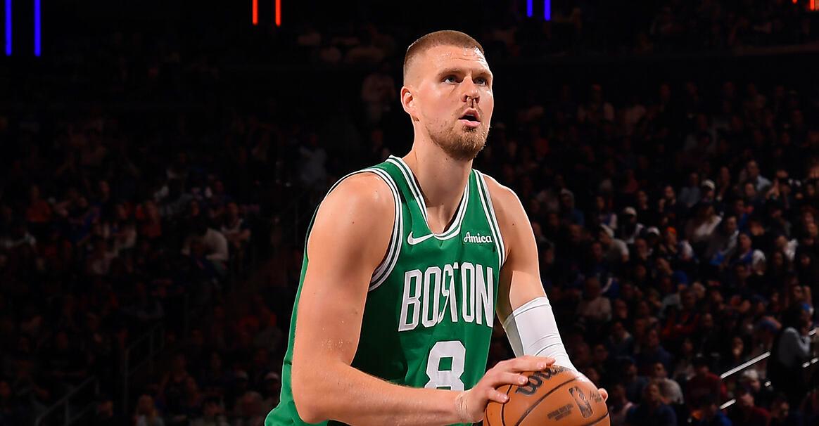 开云官网-尼克斯不敌国王，波尔津吉斯独得25分的简单介绍