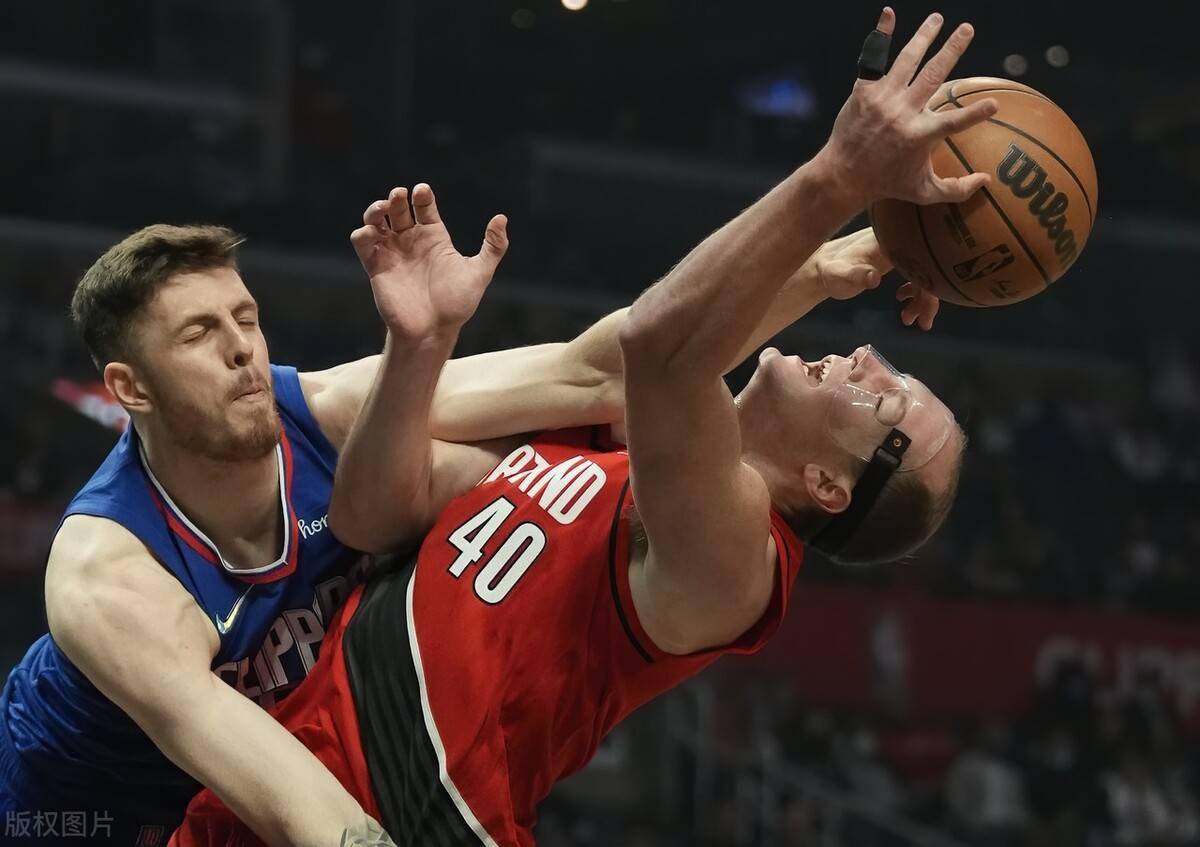 开云体育在线-开拓者147-109击败快船势如破竹