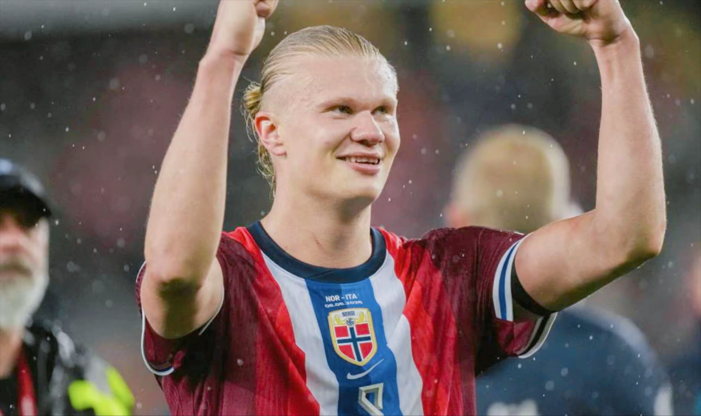 开云体育下载-被逆转！挪威队输给巴西队，无缘世界杯半决赛的简单介绍