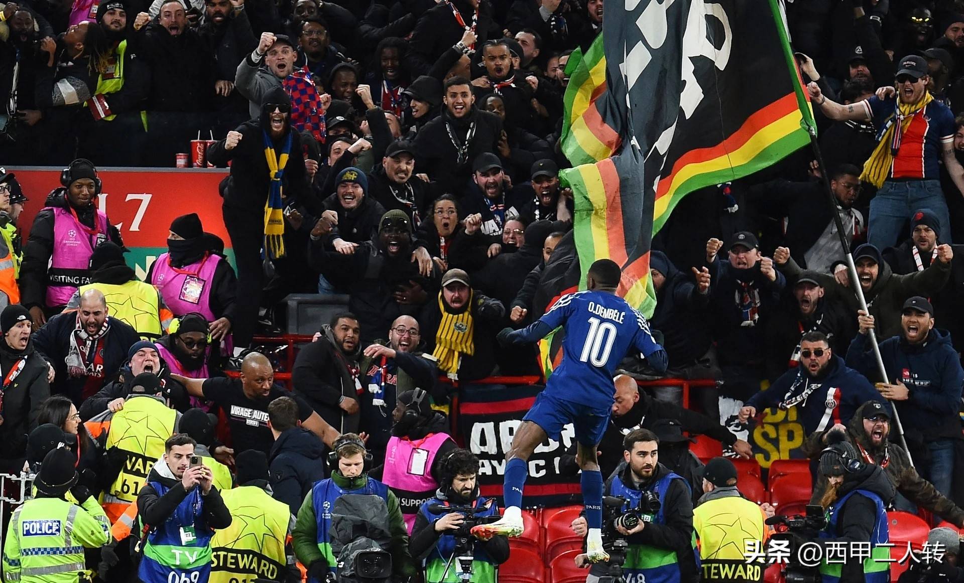 巴黎圣日耳曼客场失利,三连败引质疑 巴黎圣日耳曼客场失利,三连败引质疑