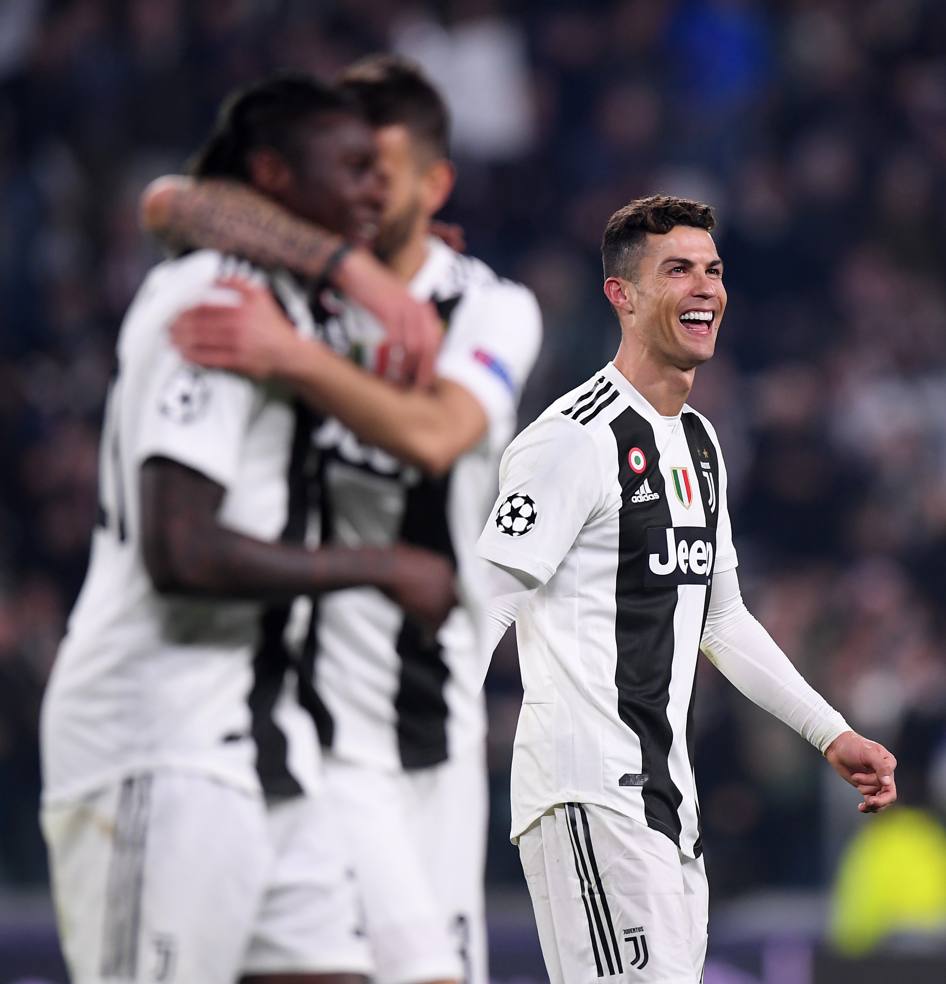 尤文图斯对决马德里竞技,悬念重重火爆展开 尤文图斯对决马德里竞技,悬念重重火爆展开