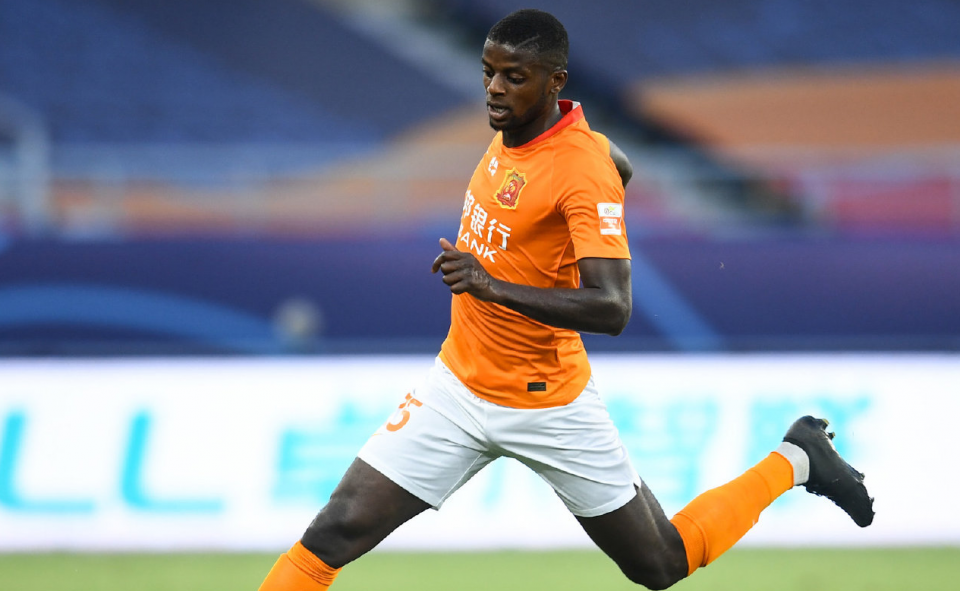 前锋的闪光表现,成为球队最大依仗 前锋的闪光表现,成为球队最大依仗