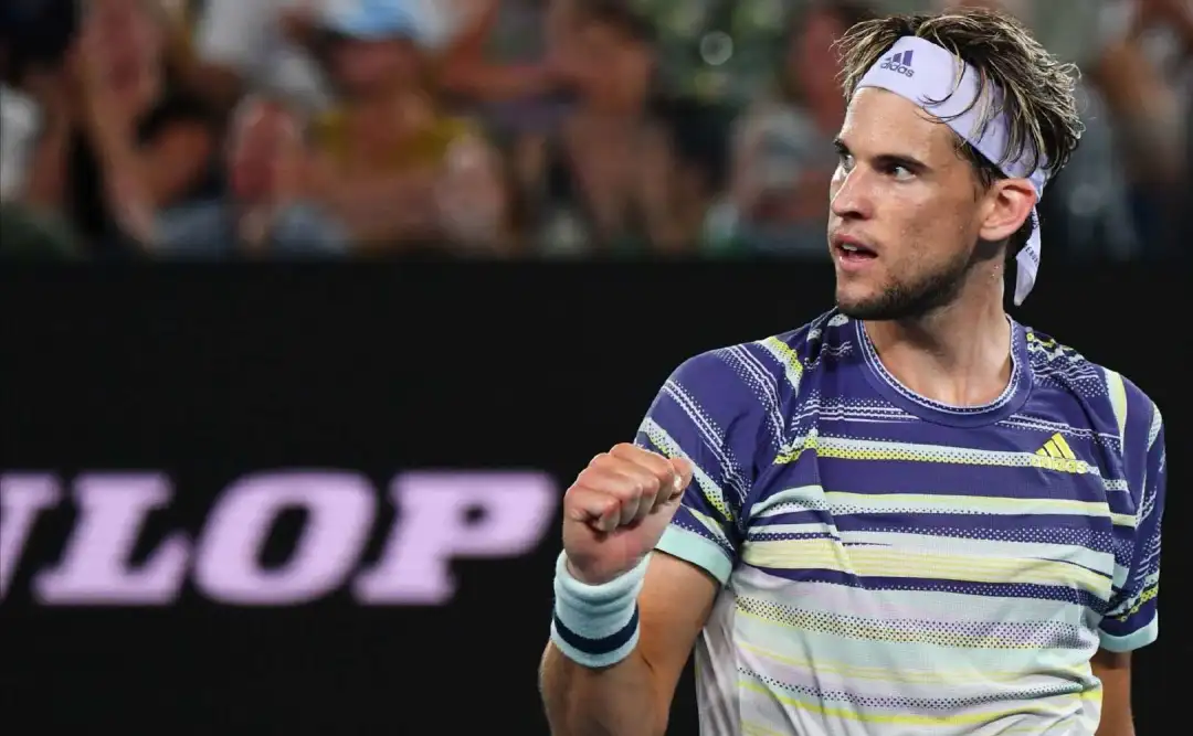 开云体育中国-年终总决赛鏖战美网，蒂姆带队取胜