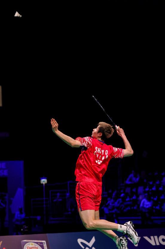 开云体育入口-丹麦羽毛球队力克泰国羽毛球队，马琳关键制胜的简单介绍