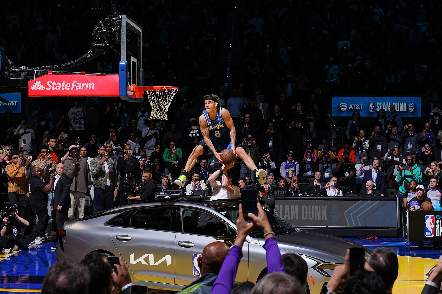 开云官网-魔术翻盘篮网，詹姆斯关键制胜