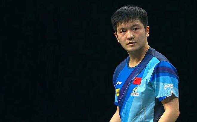 葡萄牙队绝杀中国队,樊振东刷新纪录 葡萄牙队绝杀中国队,樊振东刷新纪录