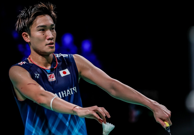 印尼队险胜德国队,辛杜高光表现 印尼队险胜德国队,辛杜高光表现