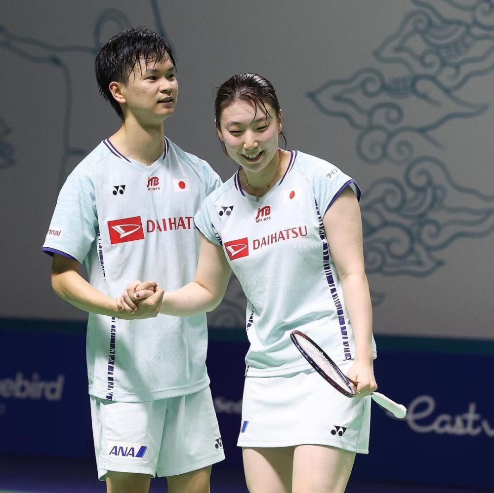 开云体育中国-印度队翻盘泰国队，黄鸭组合状态火热的简单介绍