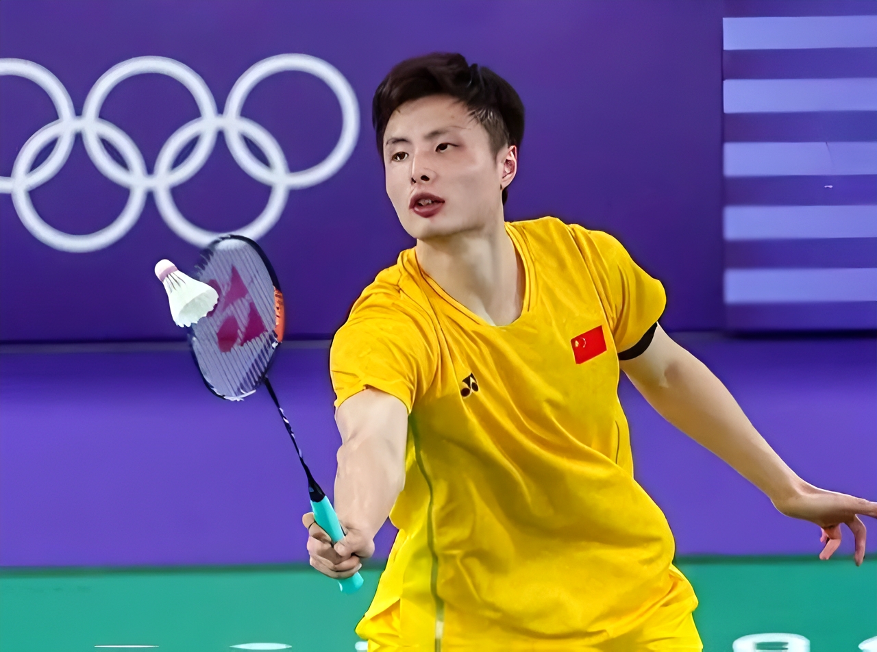 开云官网-包含法国队轻取印尼队，石宇奇状态火热的词条