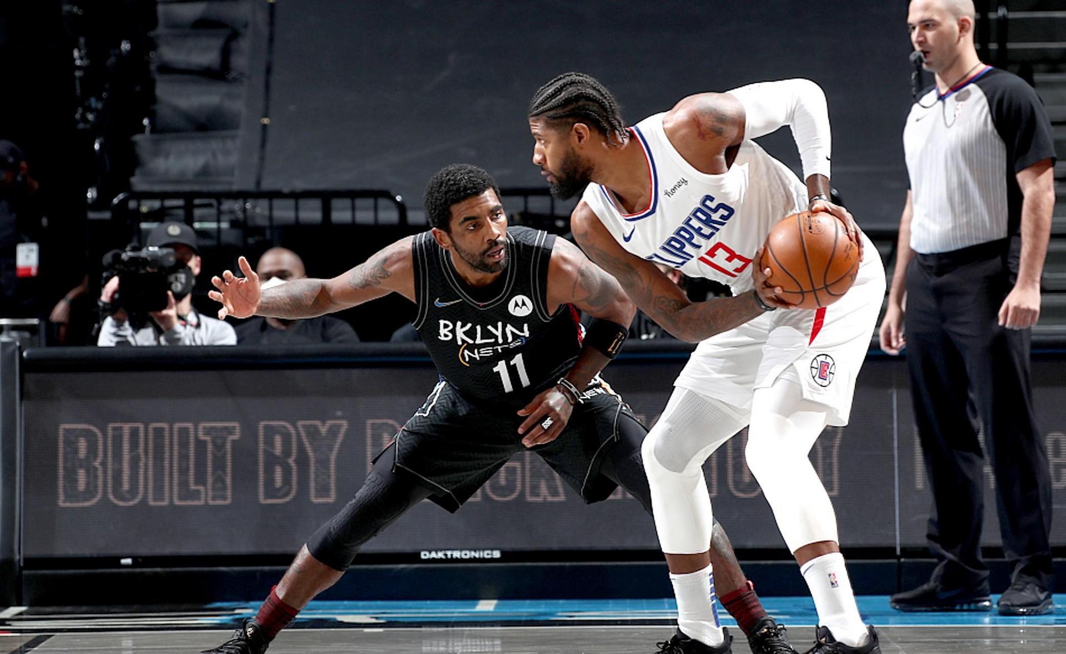 凯尔特人逆转广东队,伦纳德统治全场 凯尔特人逆转广东队,伦纳德统治全场